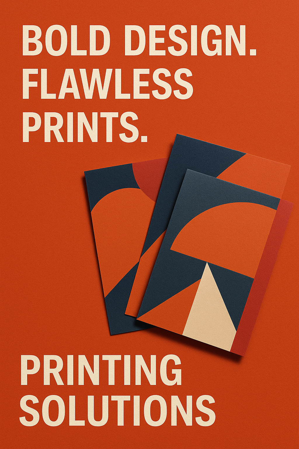 Print Solutions